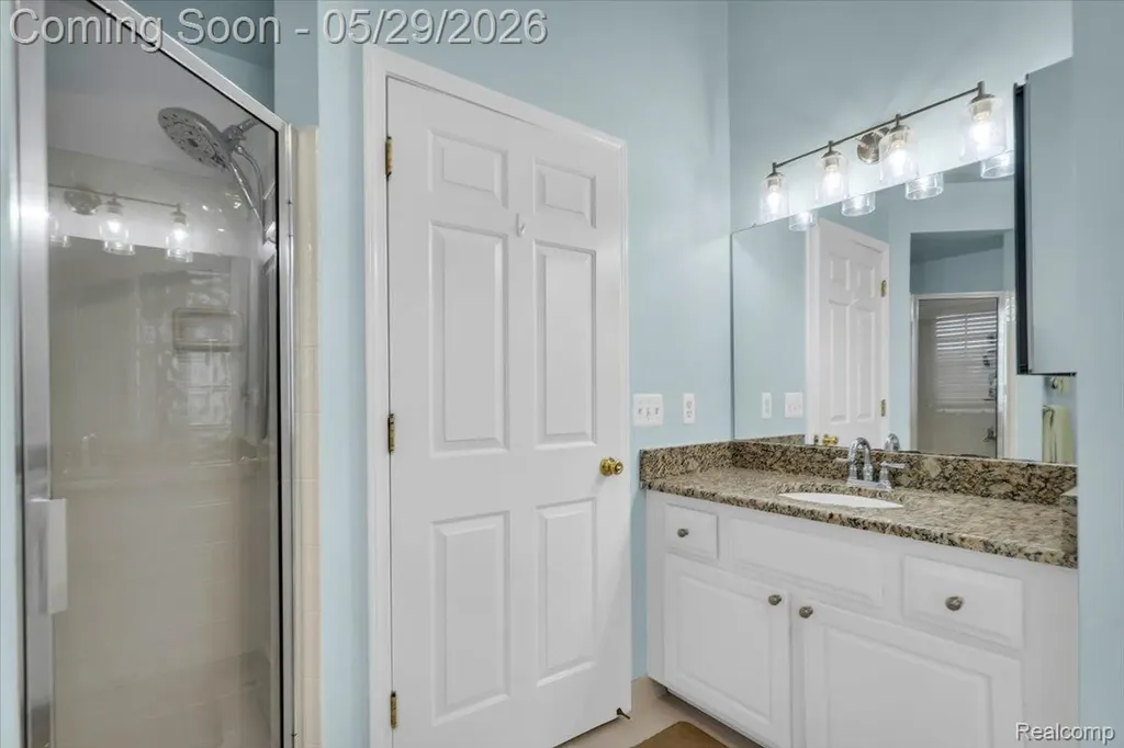 54745 Four Seasons Drive Shelby Charter Township MI 48316