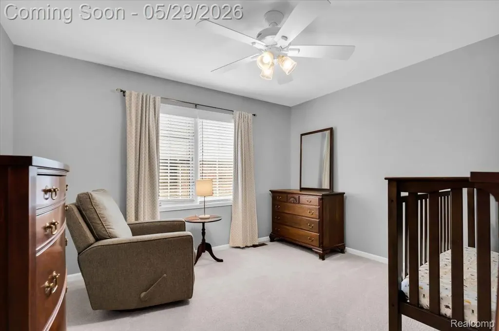 54745 Four Seasons Drive Shelby Charter Township MI 48316