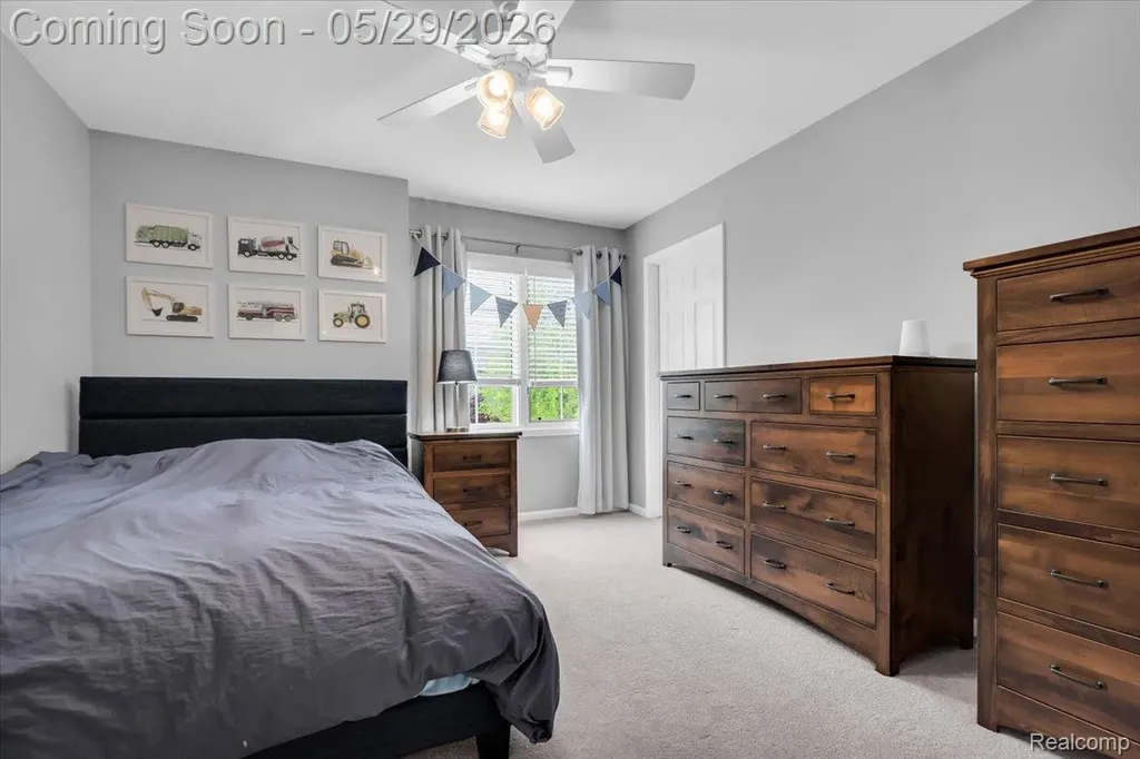 54745 Four Seasons Drive Shelby Charter Township MI 48316