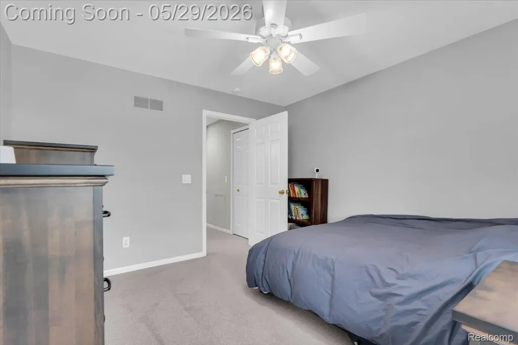 54745 Four Seasons Drive Shelby Charter Township MI 48316