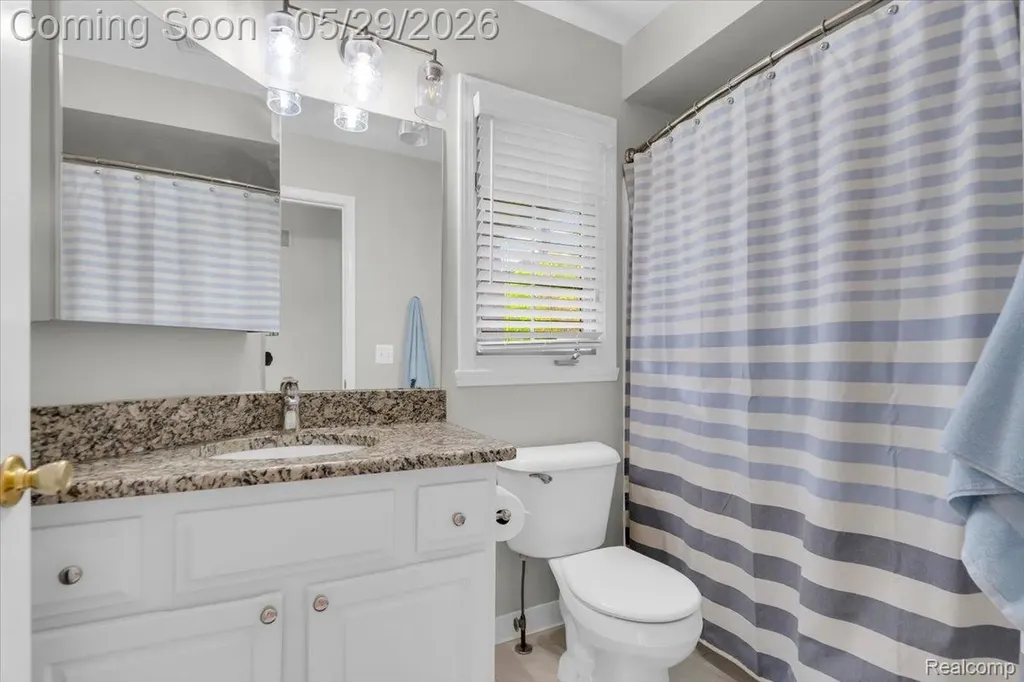 54745 Four Seasons Drive Shelby Charter Township MI 48316