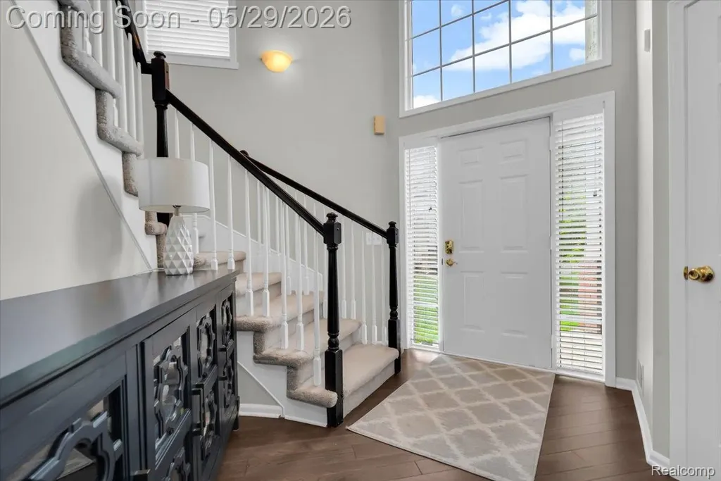 54745 Four Seasons Drive Shelby Charter Township MI 48316