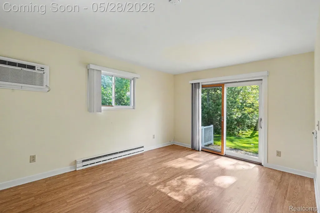 1691 S Lakeview Lane Highland Charter Township MI 48357