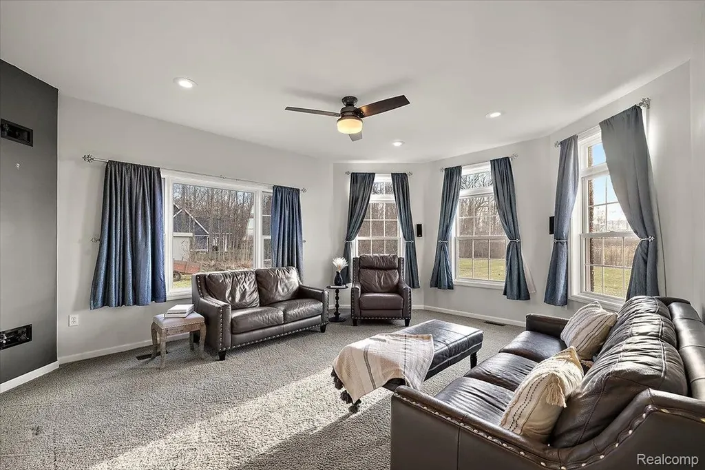 5035 Hidden Ridge Drive Hadley Township MI 48455