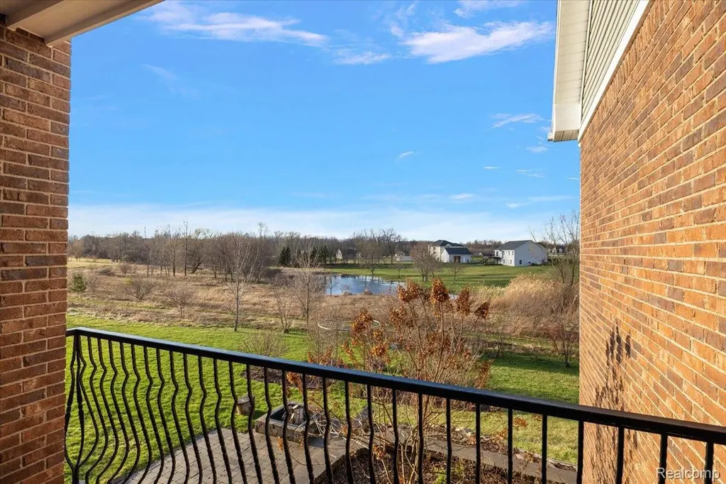 5035 Hidden Ridge Drive Hadley Township MI 48455