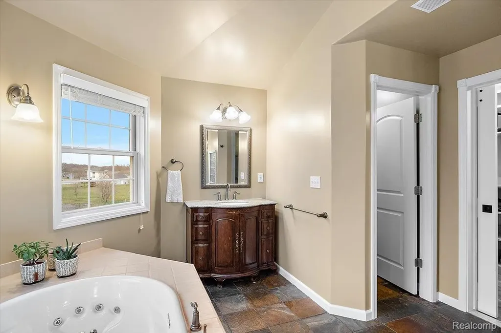 5035 Hidden Ridge Drive Hadley Township MI 48455