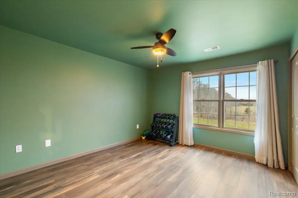 5035 Hidden Ridge Drive Hadley Township MI 48455