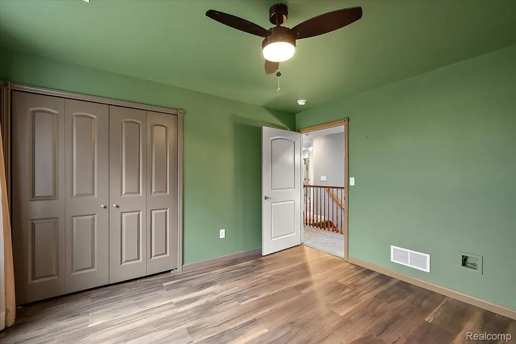 5035 Hidden Ridge Drive Hadley Township MI 48455