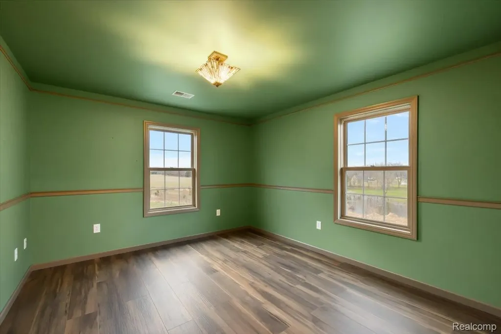 5035 Hidden Ridge Drive Hadley Township MI 48455