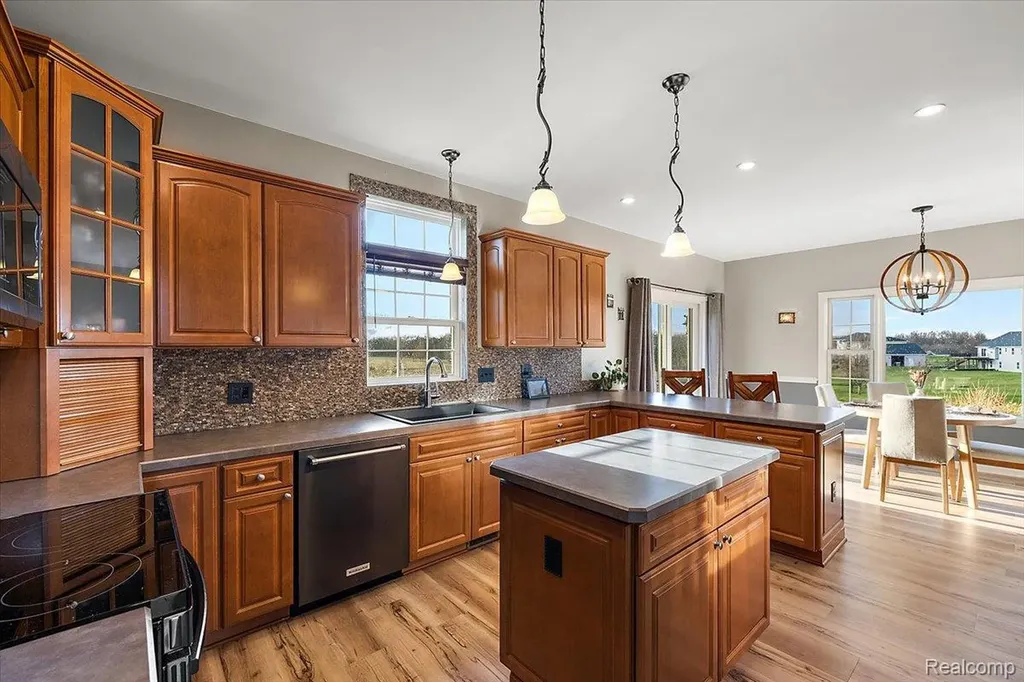 5035 Hidden Ridge Drive Hadley Township MI 48455