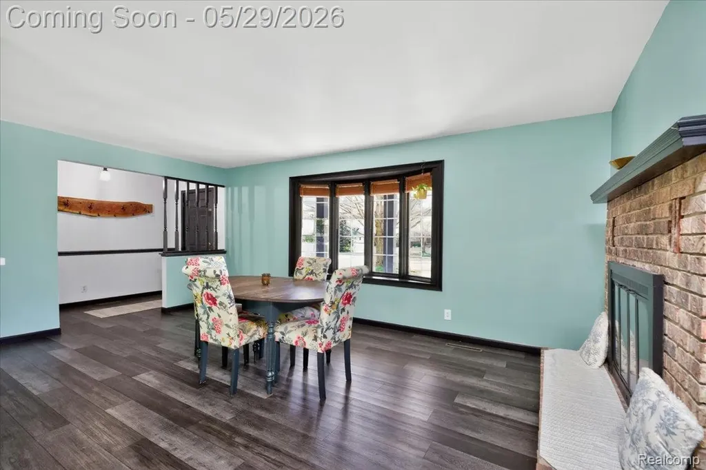 10350 Ataberry Drive Vienna Charter Township MI 48420