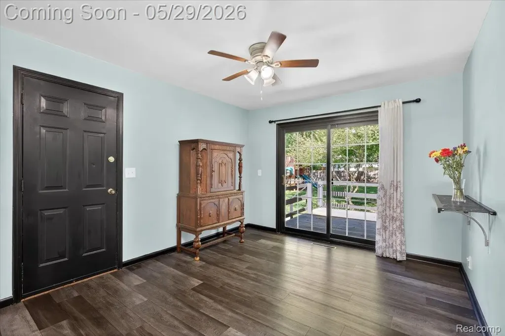 10350 Ataberry Drive Vienna Charter Township MI 48420