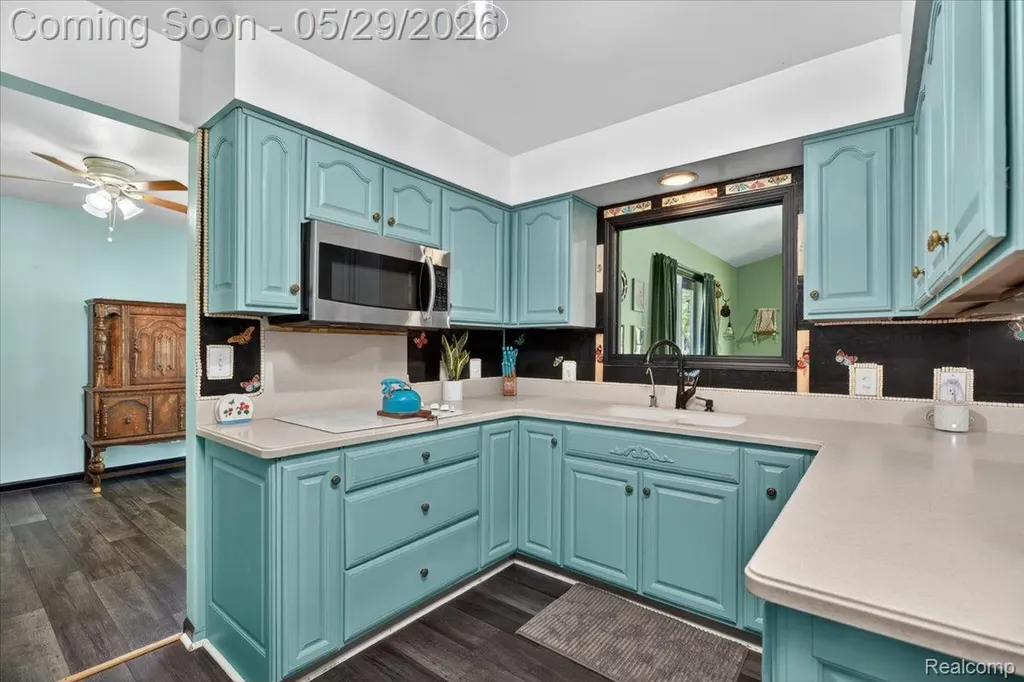 10350 Ataberry Drive Vienna Charter Township MI 48420