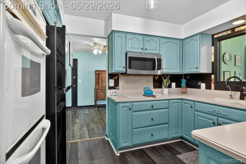 10350 Ataberry Drive Vienna Charter Township MI 48420