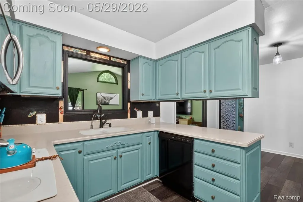 10350 Ataberry Drive Vienna Charter Township MI 48420