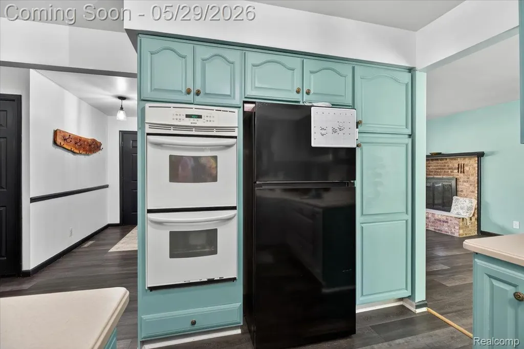 10350 Ataberry Drive Vienna Charter Township MI 48420