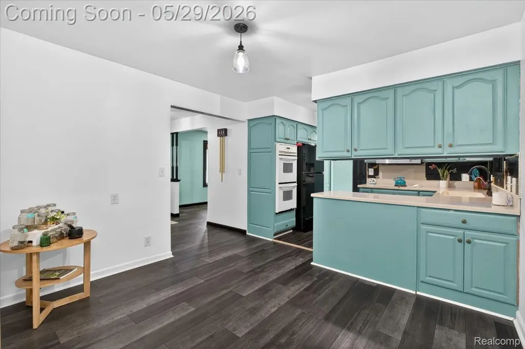 10350 Ataberry Drive Vienna Charter Township MI 48420