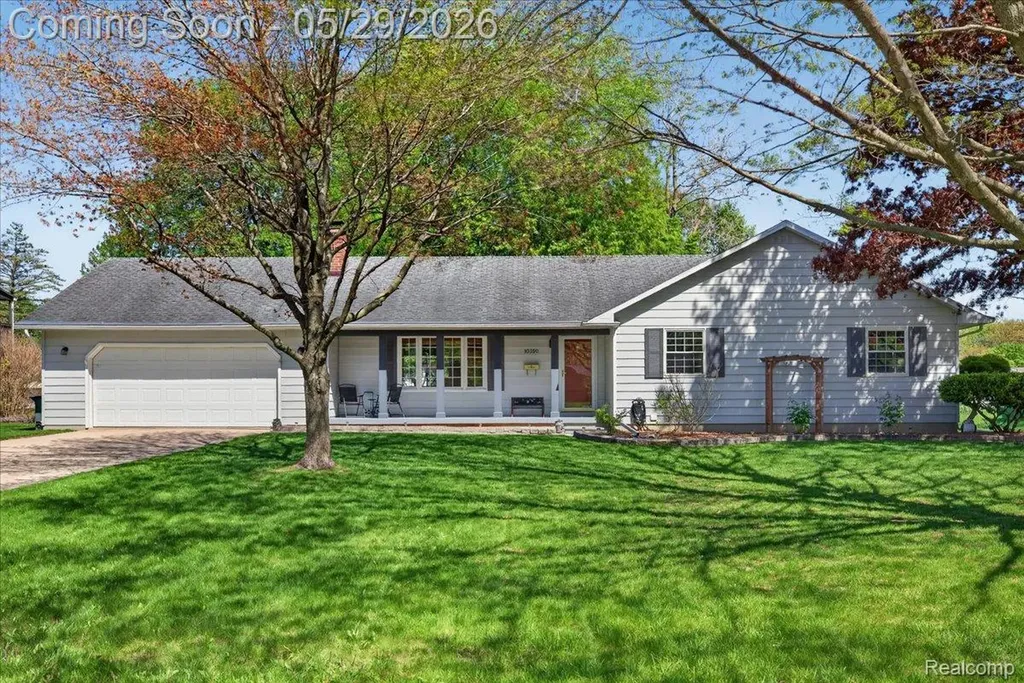 10350 Ataberry Drive Vienna Charter Township MI 48420