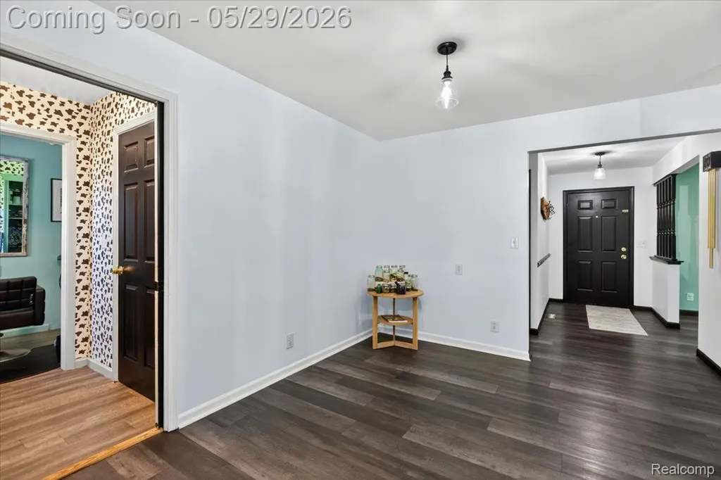10350 Ataberry Drive Vienna Charter Township MI 48420