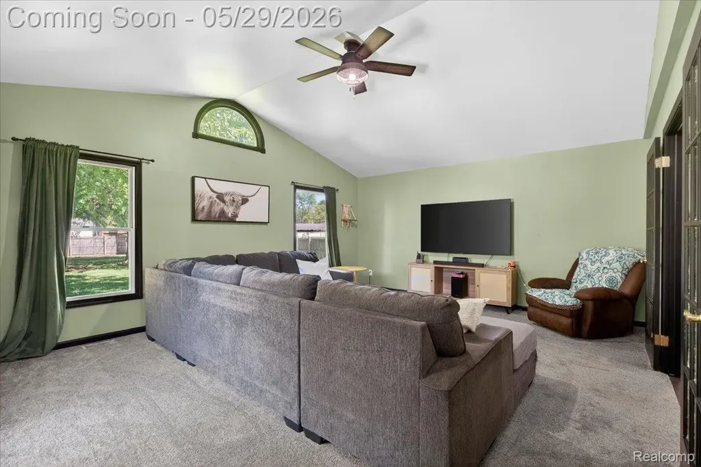 10350 Ataberry Drive Vienna Charter Township MI 48420