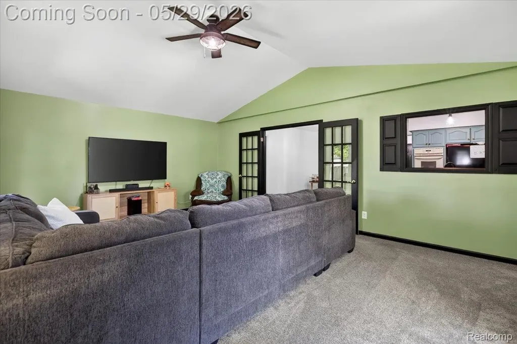 10350 Ataberry Drive Vienna Charter Township MI 48420