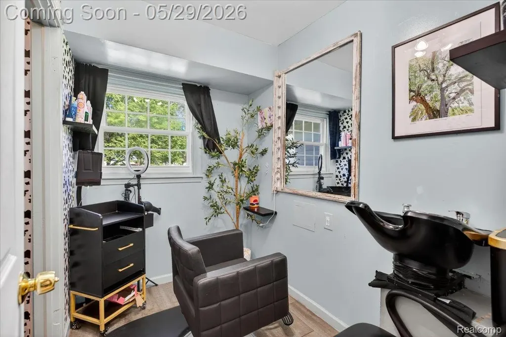 10350 Ataberry Drive Vienna Charter Township MI 48420