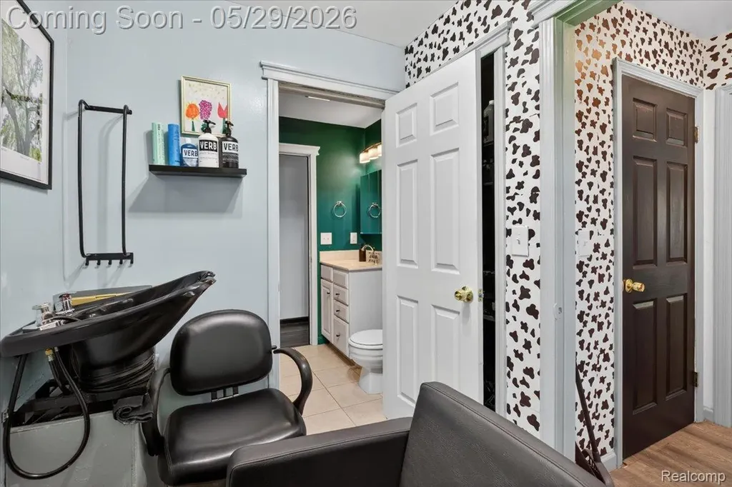 10350 Ataberry Drive Vienna Charter Township MI 48420