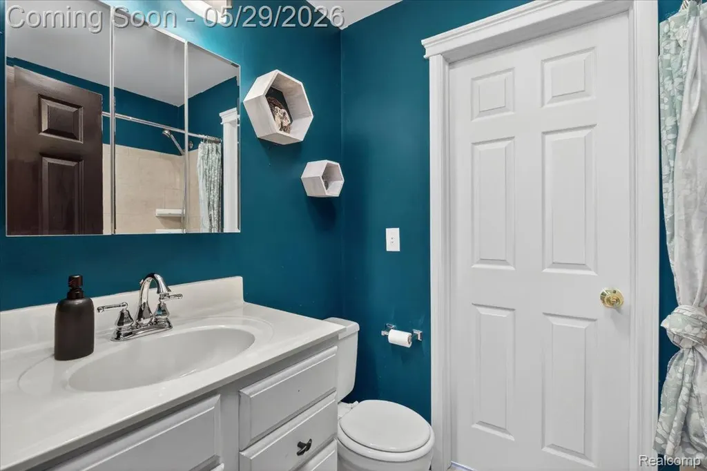 10350 Ataberry Drive Vienna Charter Township MI 48420