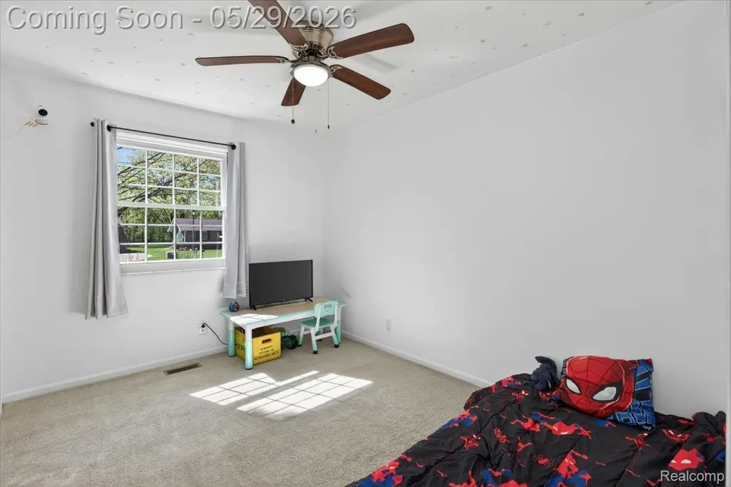 10350 Ataberry Drive Vienna Charter Township MI 48420