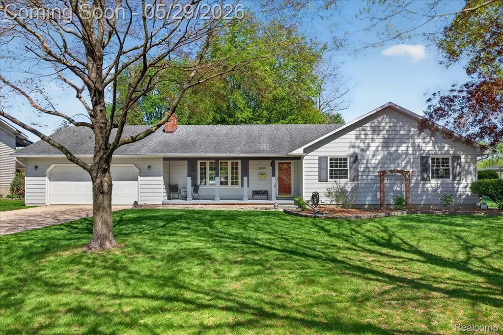 10350 Ataberry Drive Vienna Charter Township MI 48420