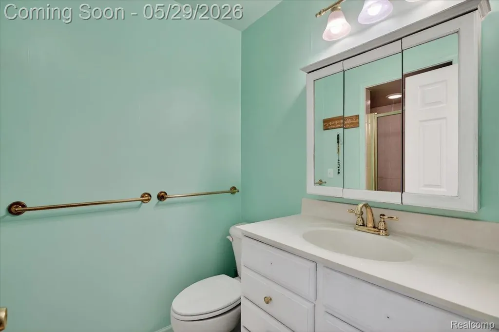 10350 Ataberry Drive Vienna Charter Township MI 48420