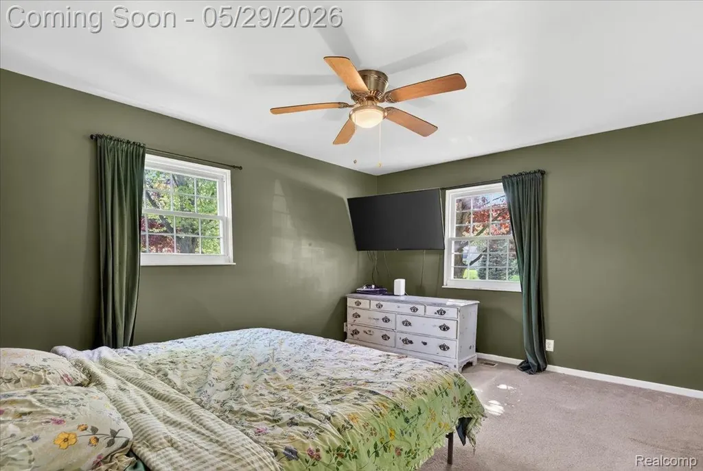 10350 Ataberry Drive Vienna Charter Township MI 48420