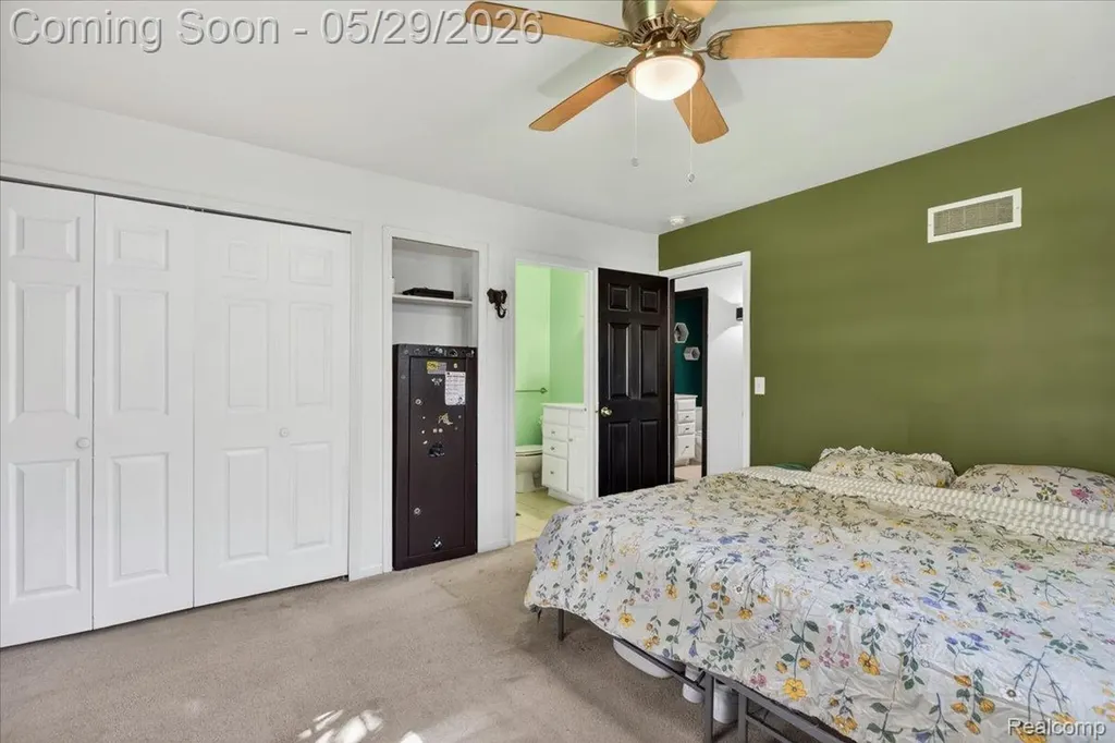10350 Ataberry Drive Vienna Charter Township MI 48420