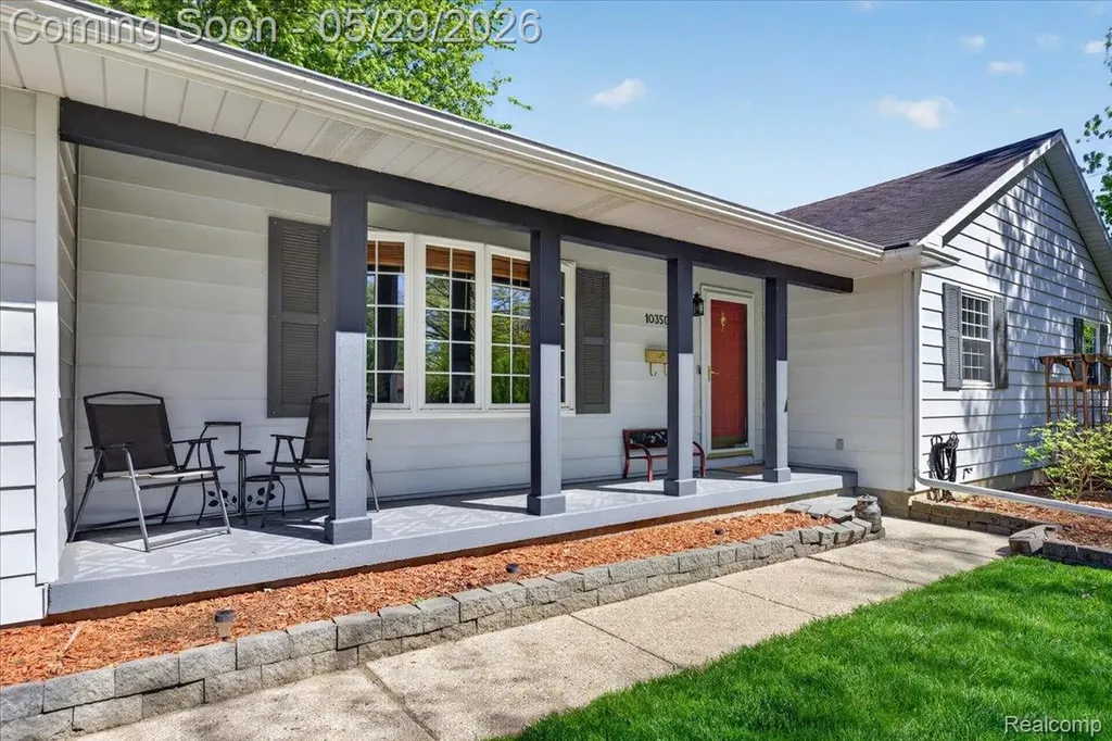 10350 Ataberry Drive Vienna Charter Township MI 48420