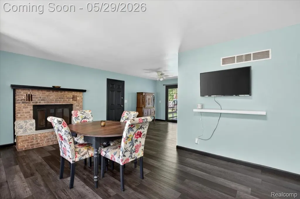 10350 Ataberry Drive Vienna Charter Township MI 48420