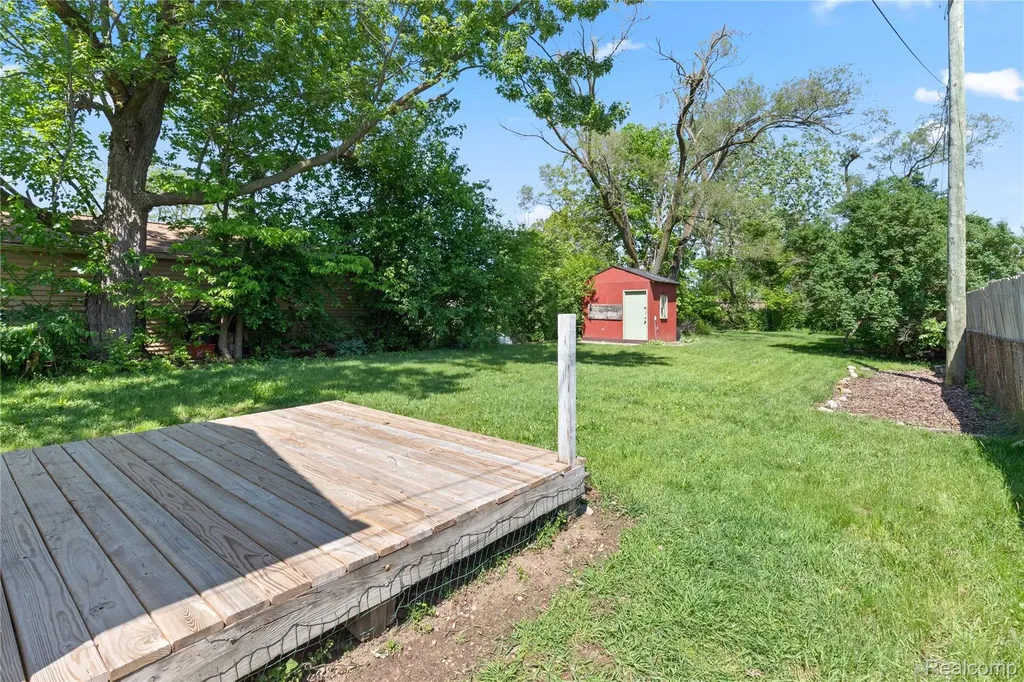2171 Bradley Avenue Ypsilanti Charter Township MI 48198