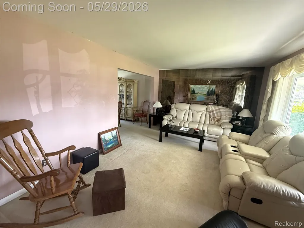 29531 N Seaway Court Harrison Charter Township MI 48045