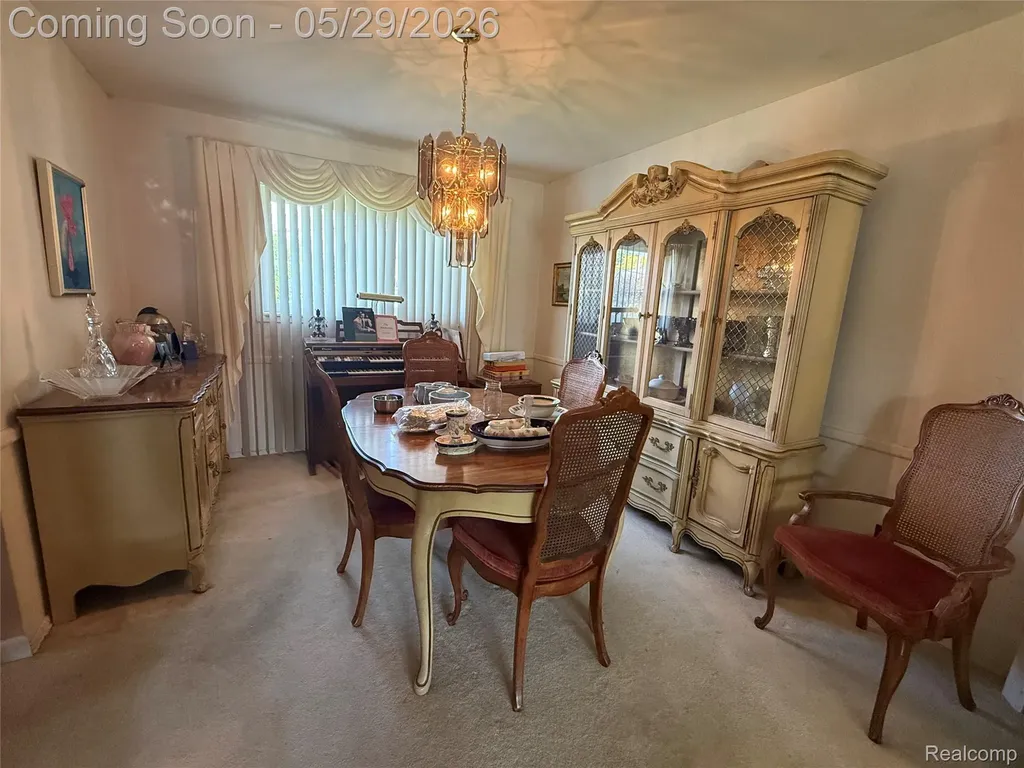 29531 N Seaway Court Harrison Charter Township MI 48045