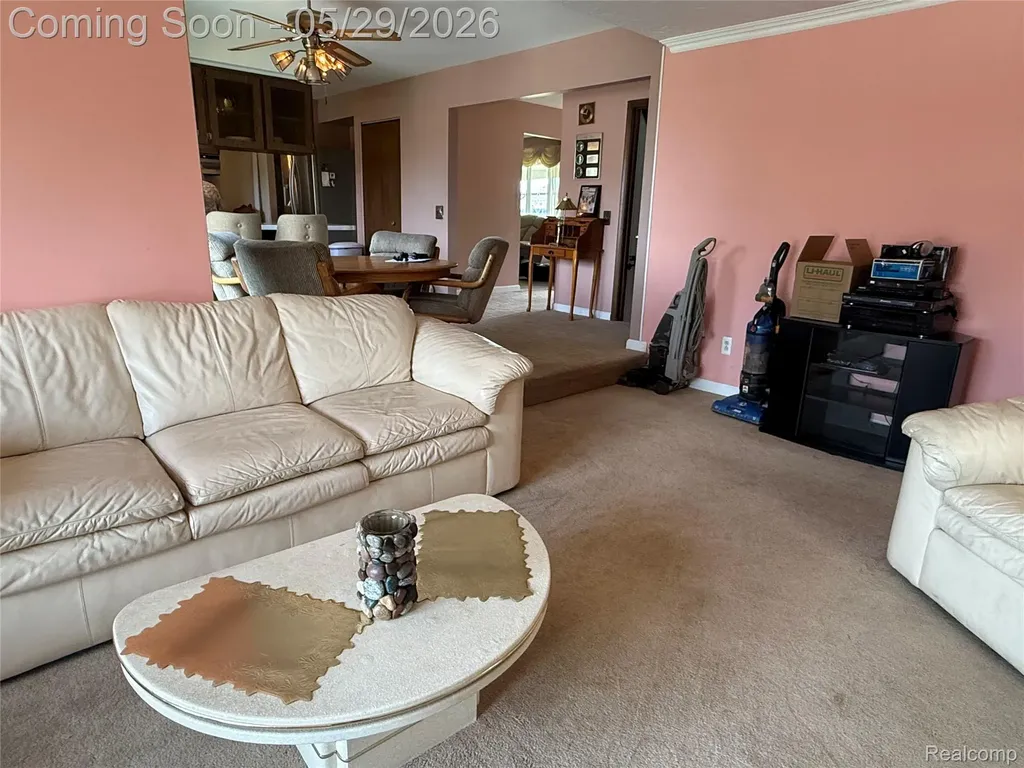 29531 N Seaway Court Harrison Charter Township MI 48045