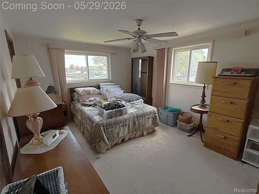29531 N Seaway Court Harrison Charter Township MI 48045