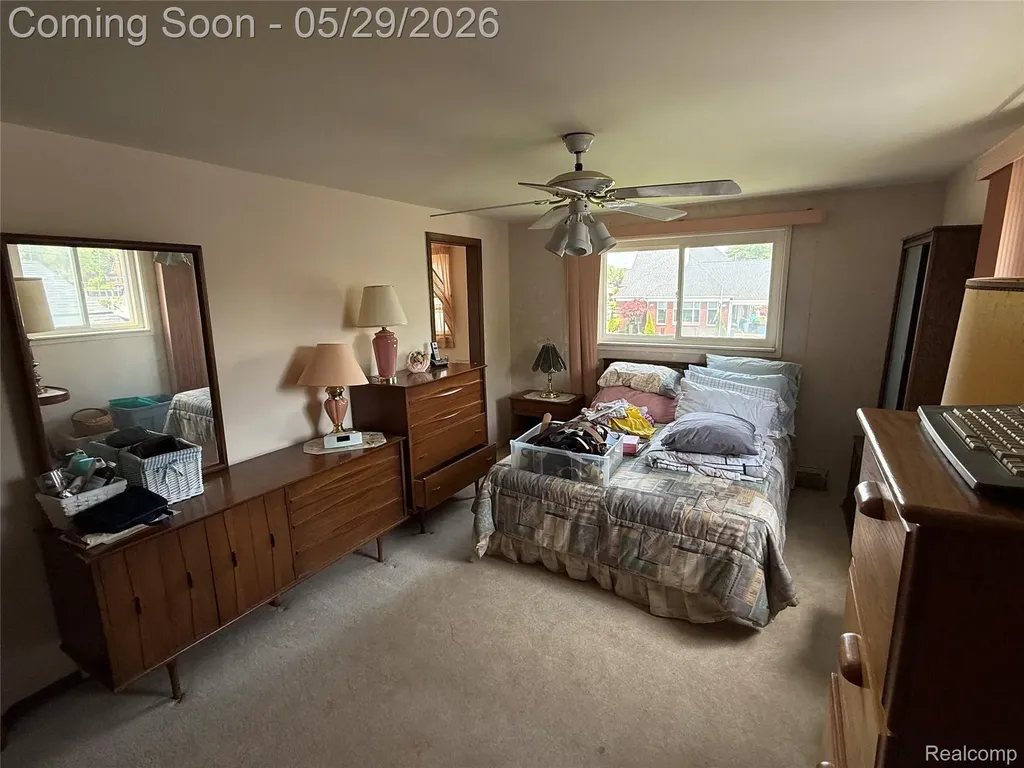 29531 N Seaway Court Harrison Charter Township MI 48045