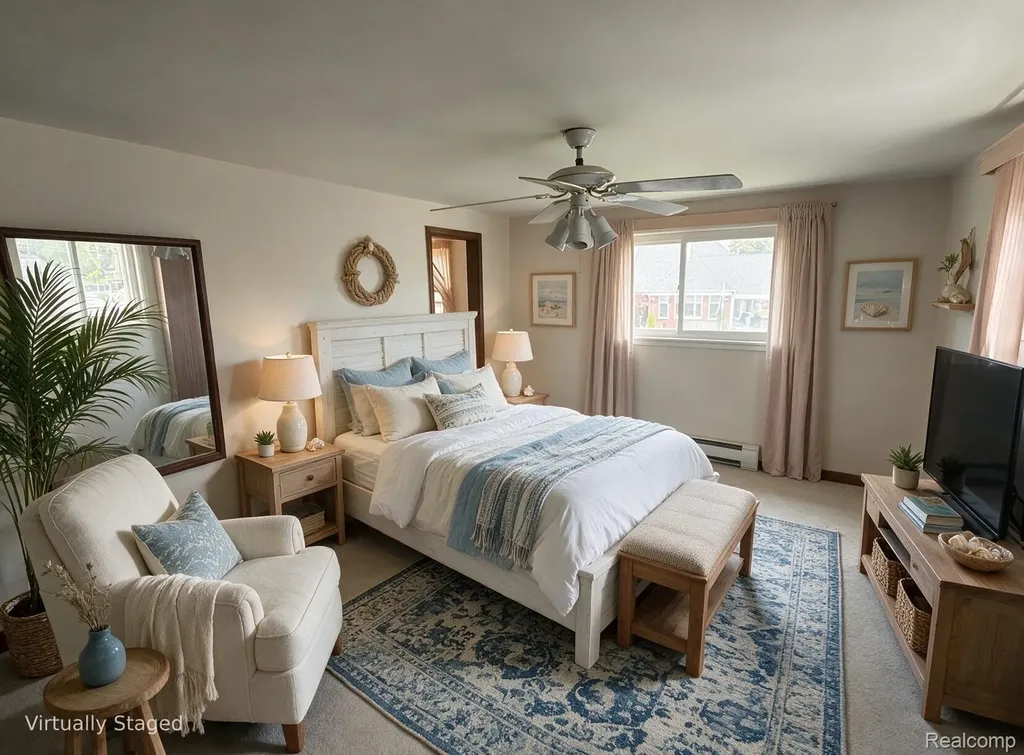 29531 N Seaway Court Harrison Charter Township MI 48045