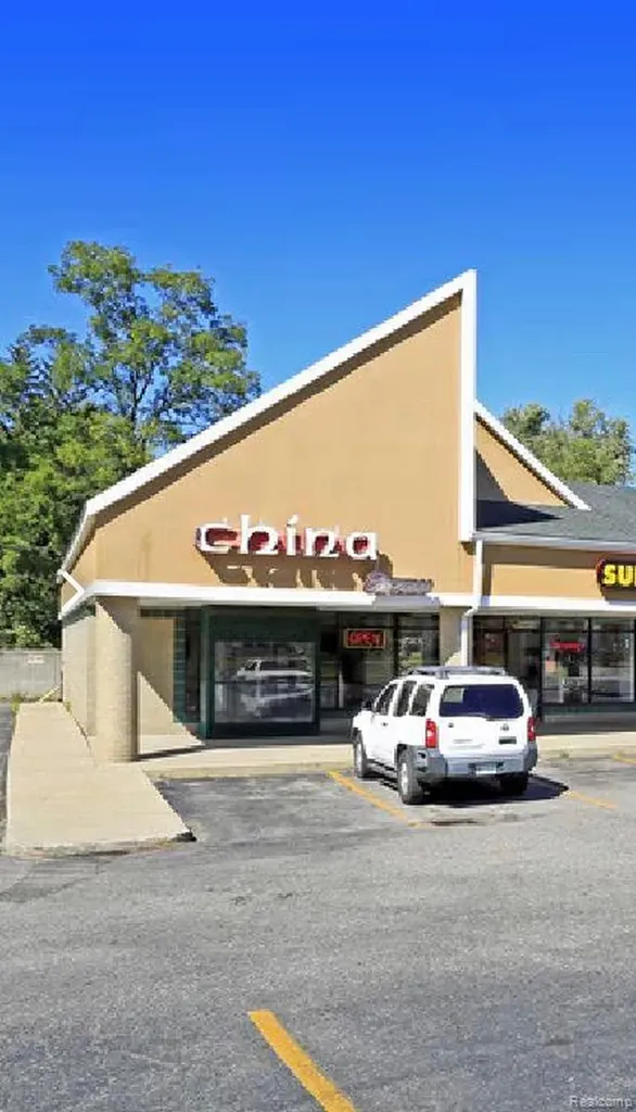 2458 Orchard Lake Road Sylvan Lake City MI 48320