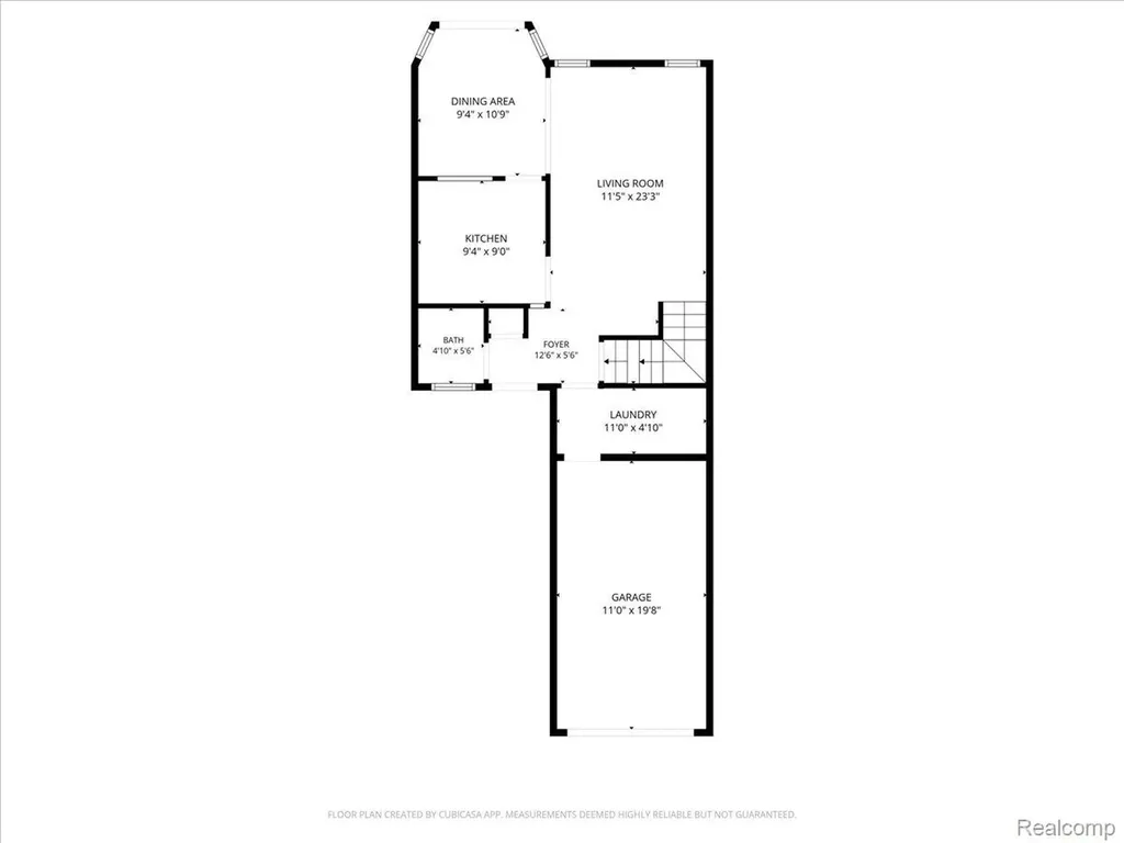 4472 Hunters Circle E Canton Charter Township MI 48188