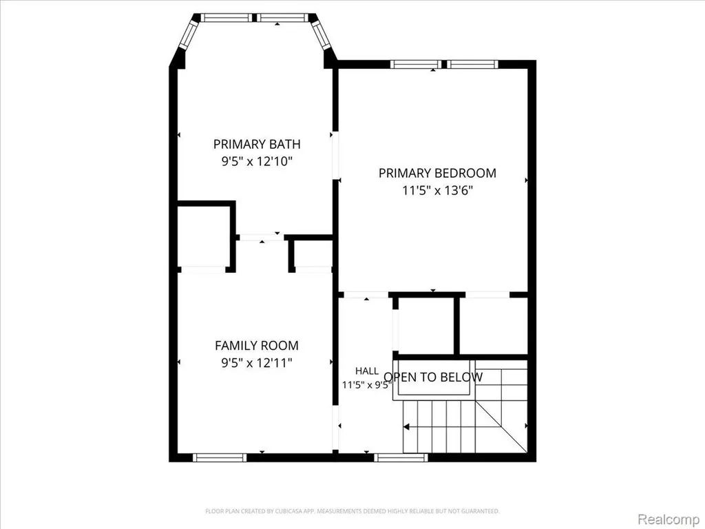 4472 Hunters Circle E Canton Charter Township MI 48188