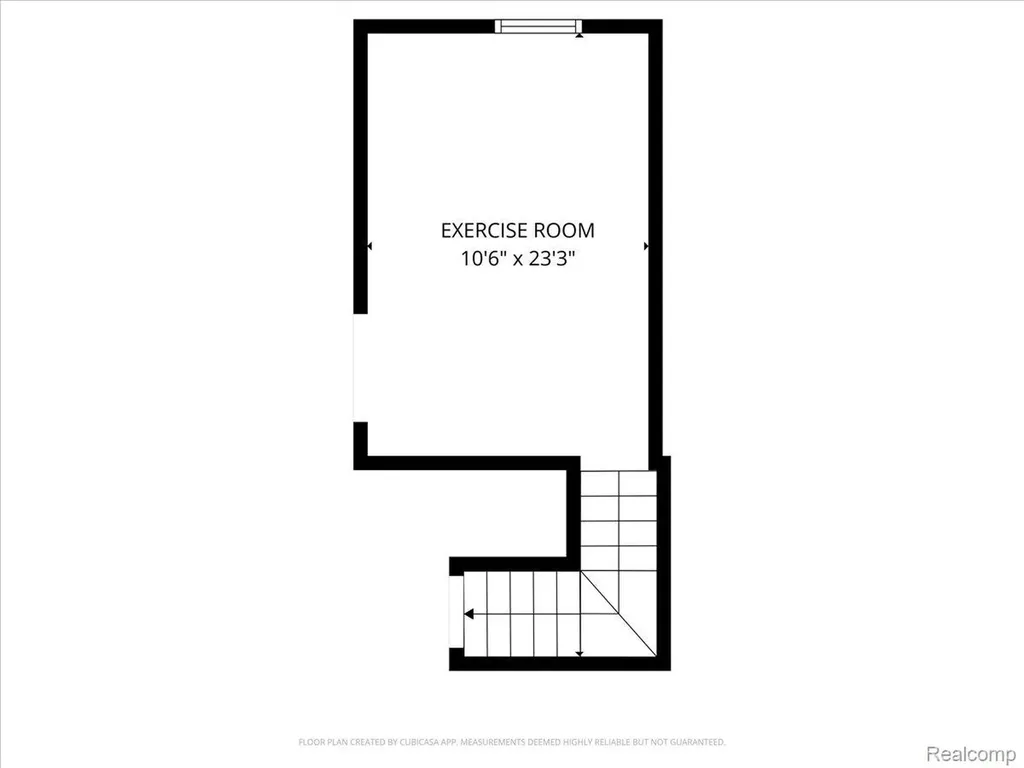 4472 Hunters Circle E Canton Charter Township MI 48188