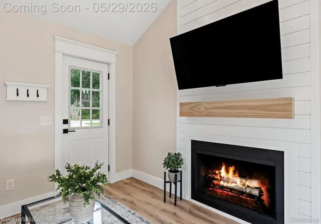 11389 Southworth Avenue Plymouth Charter Township MI 48170