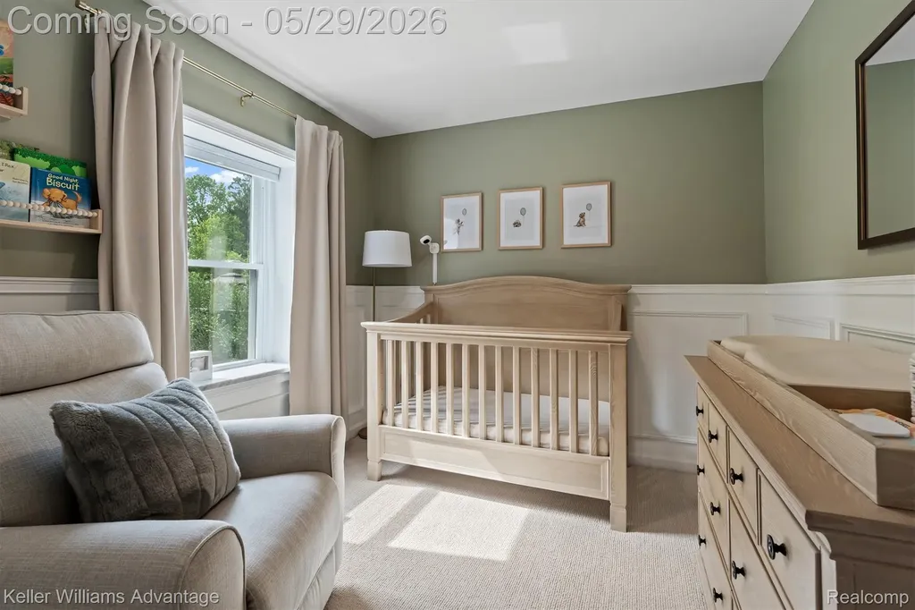 11389 Southworth Avenue Plymouth Charter Township MI 48170