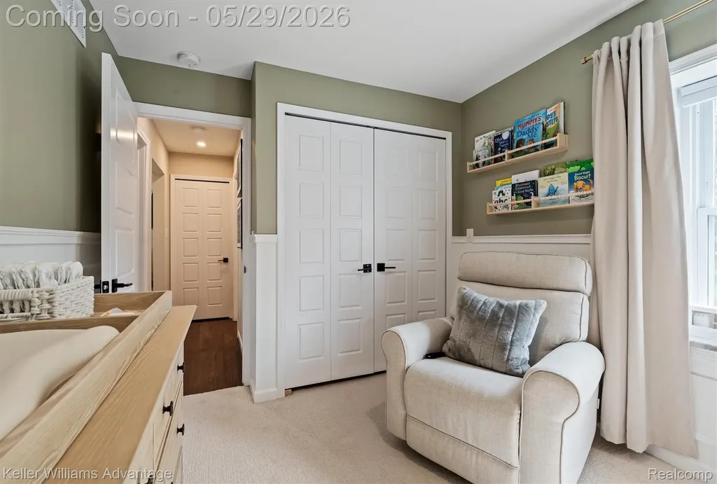 11389 Southworth Avenue Plymouth Charter Township MI 48170