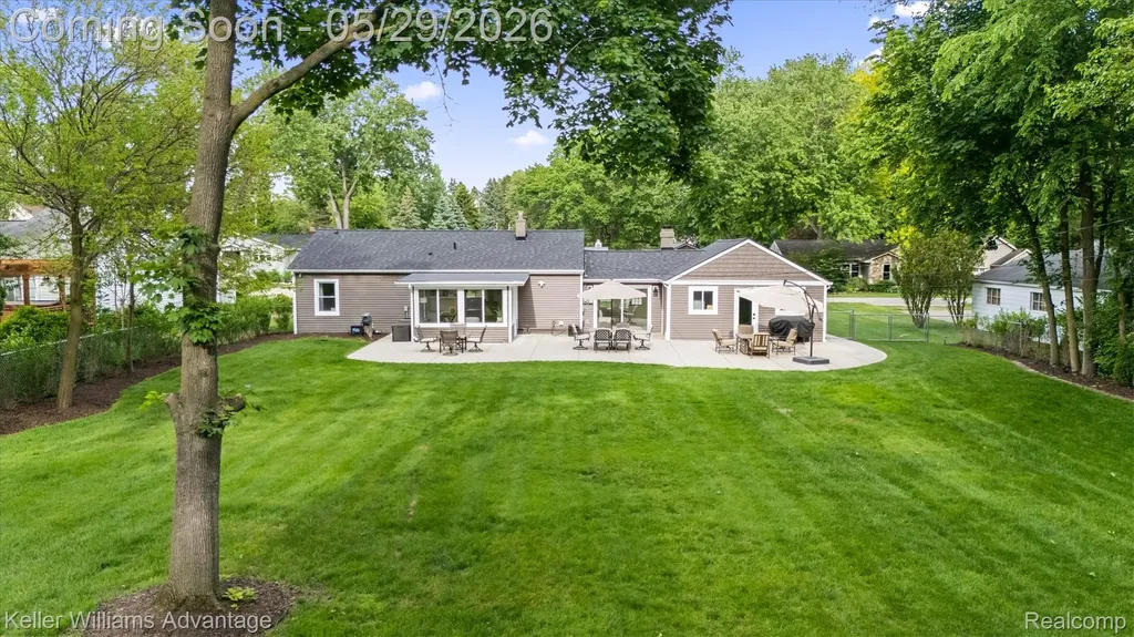 11389 Southworth Avenue Plymouth Charter Township MI 48170